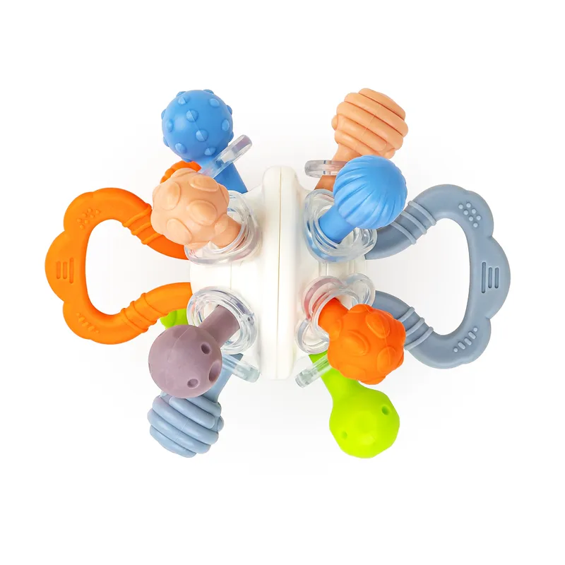 TULI FUN TF 30139 Terkotek Kosmiczny