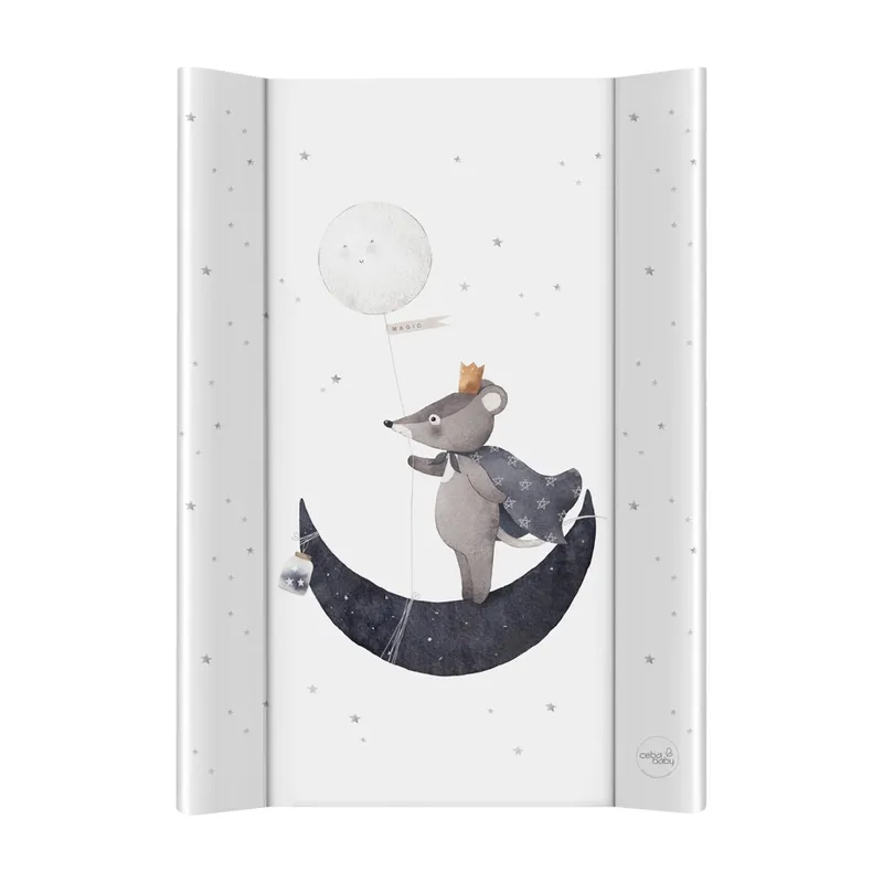 CEBA 204-000-814 Przewijak Twardy Krótki 50x70 Ultra Light Moon Price