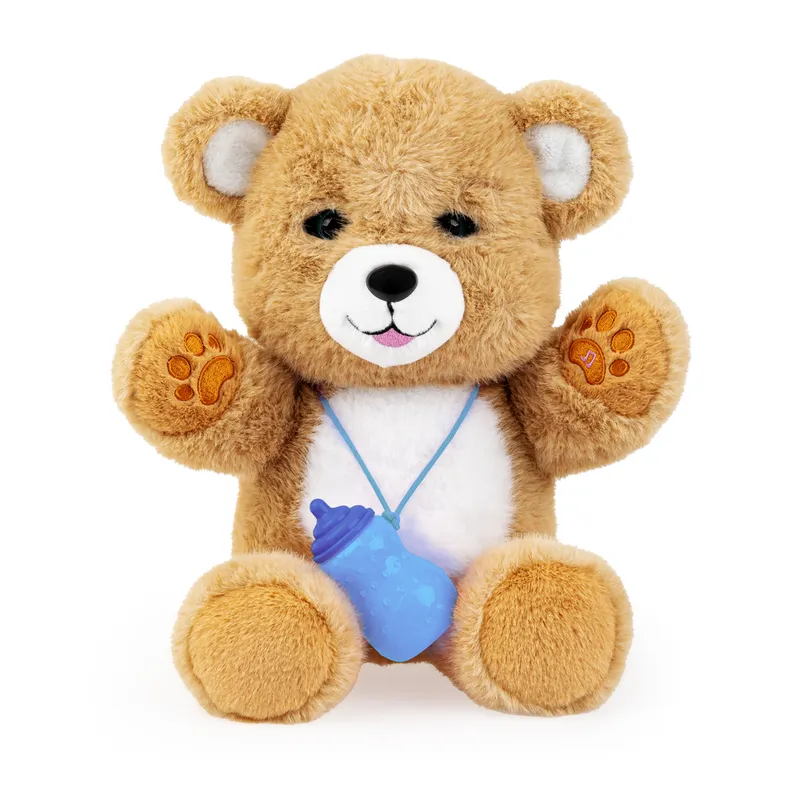 DUMEL DD 30819 Niedźwiadek Brunatny