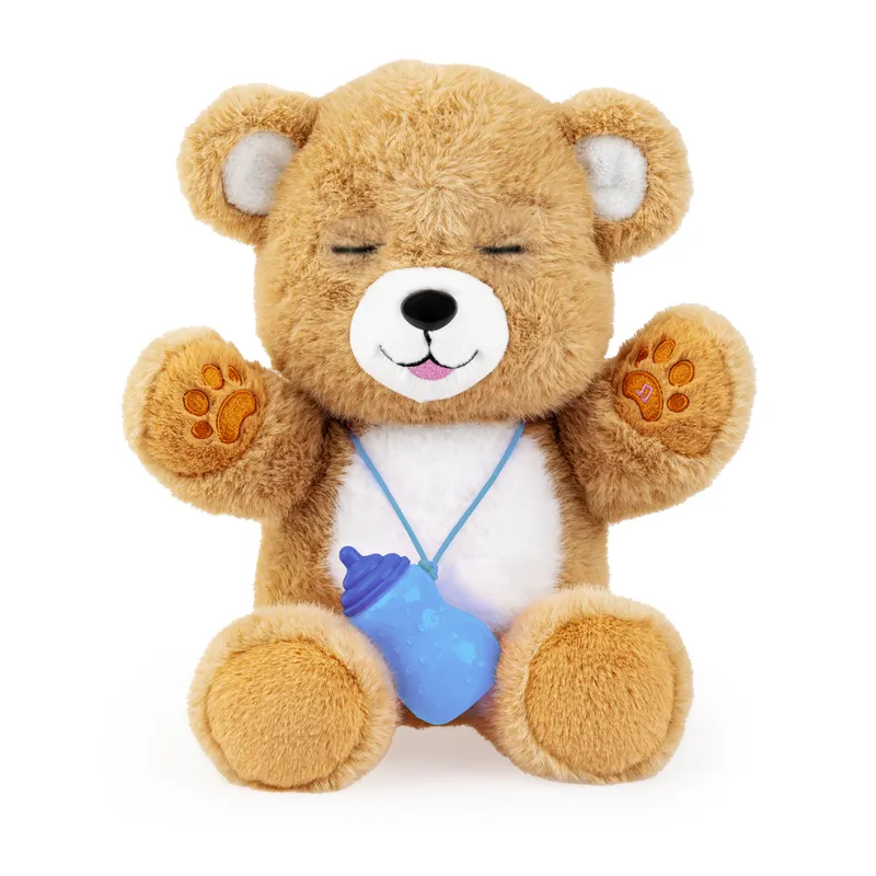 DUMEL DD 30819 Niedźwiadek Brunatny