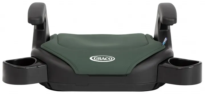 GRACO Fotelik BOOSTER BASIC R129 Hunter