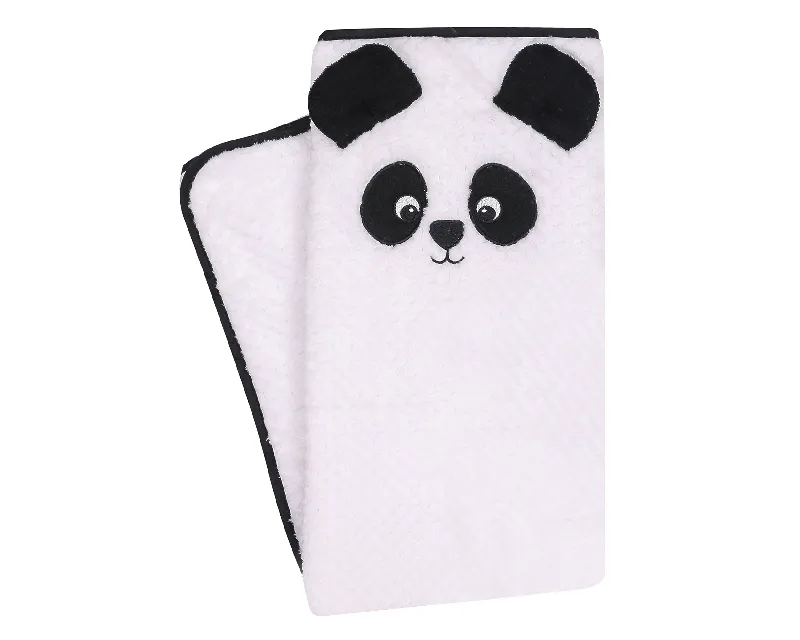 DUET BABY 695 Kocyk SOFT ANIMALS 80x90