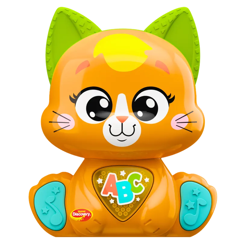 DUMEL DD 54926 Szalony Kociak