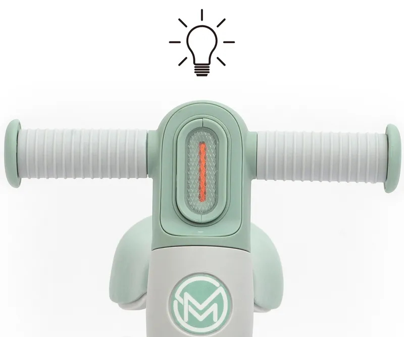 MILLY MALLY 6423 Pojazd Flixy Mint