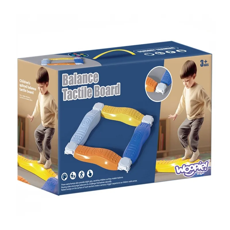 WOOPIE 54313 Równoważnia Kwadrat