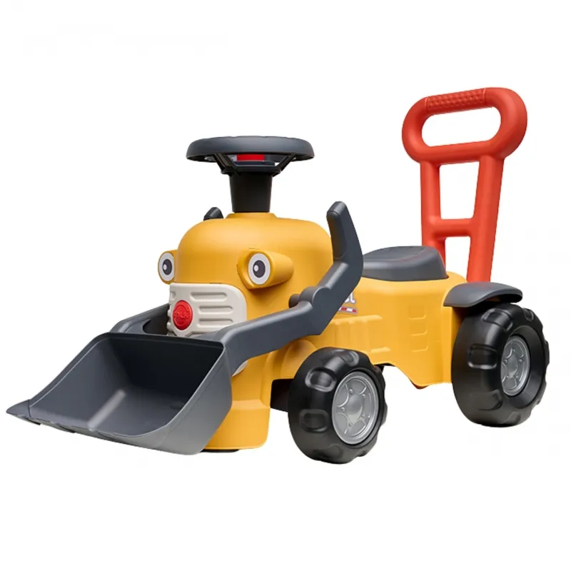 FALK 910D Jeździk Marcel Construction Z Łyżką
