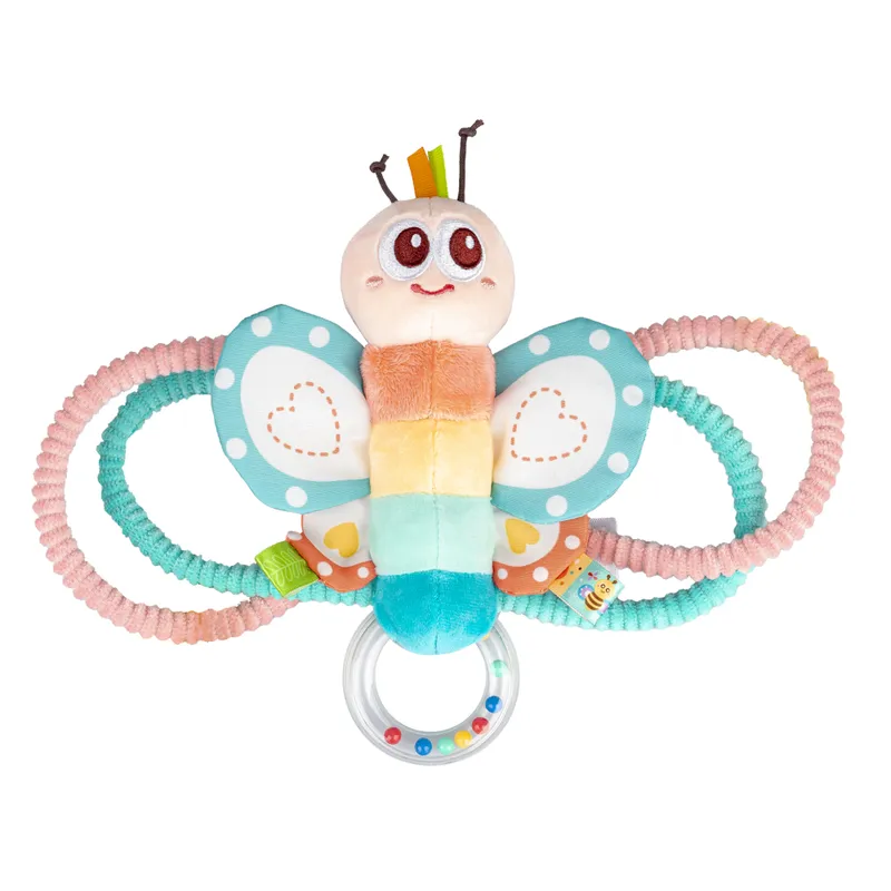BALIBAZOO BB 82616 Motyl Tymek Dzwoneczek