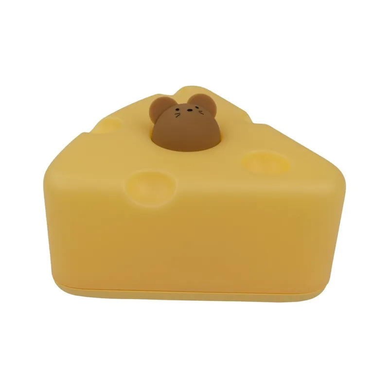 MARY'S MW61491 Lampka Nocna LED Serek Z Myszką