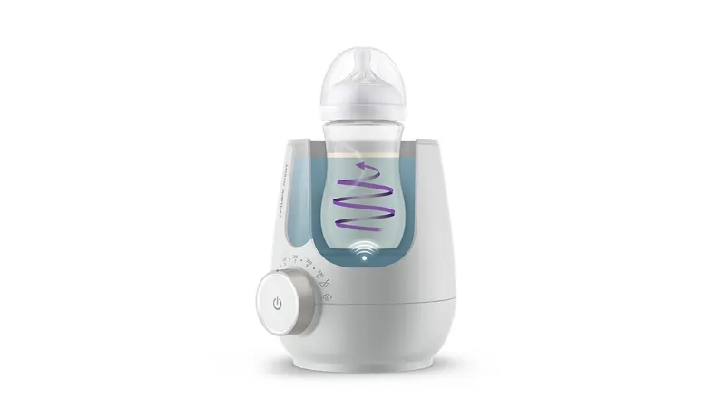 AVENT SCF359/00 Podgrzewacz Do Butelek I Sterylizator
