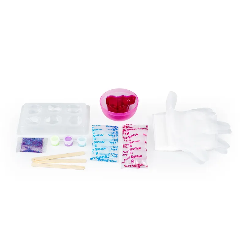DUMEL DD 30607 Squishy-Kamienie Fluo