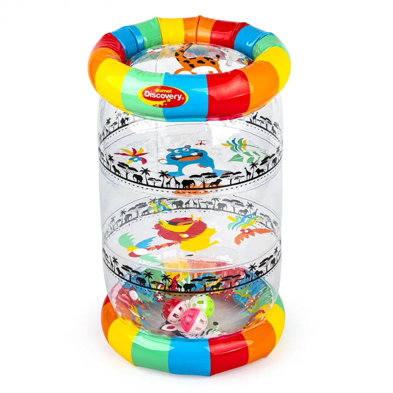 DUMEL DD 30841 Dmuchany Roler