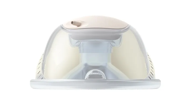 AVENT SCF531/11 Laktator Elektryczny