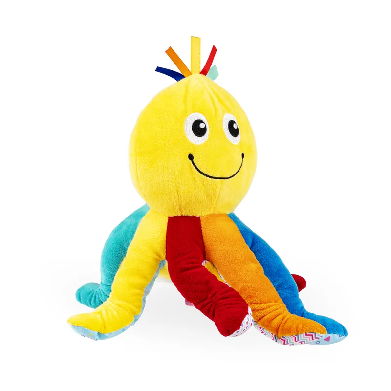 DUMEL DD 30829 Wędrująca Ośmiornica