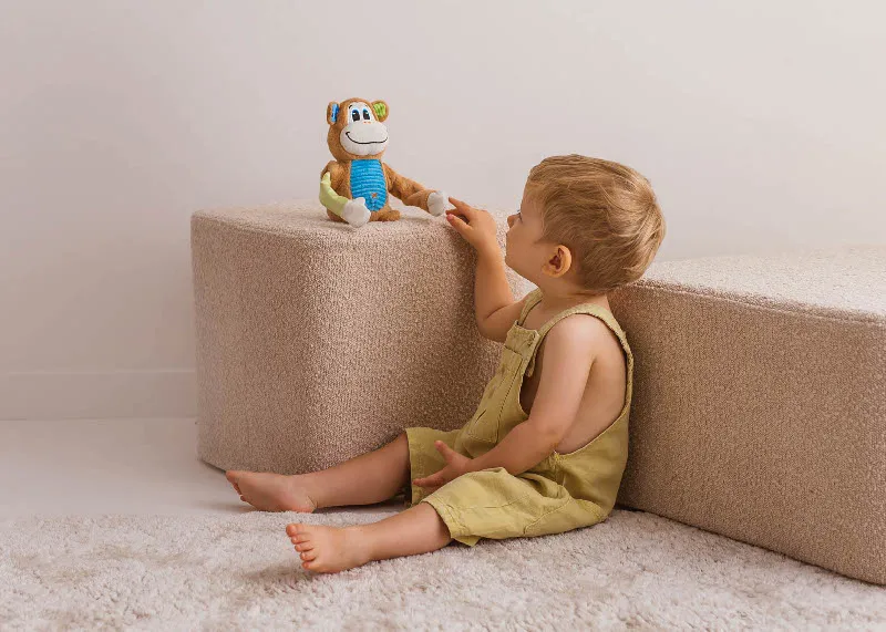 DUMEL DD 30844 Fikająca Małpka