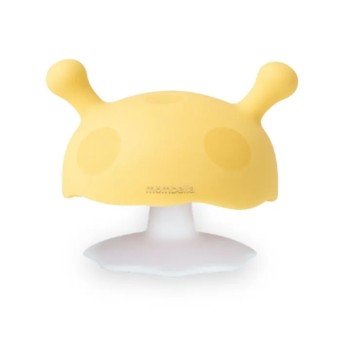 Mombella 00139 Gryzak Grzybek Mushroom Go Bananas