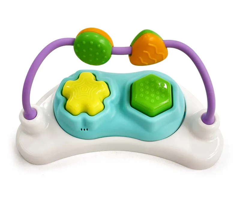 MILLY MALLY 6262 Centrum Aktywności Bounzee Grey