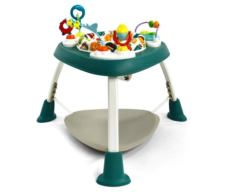 MILLY MALLY 6263 Centrum Aktywności Bounzee Green
