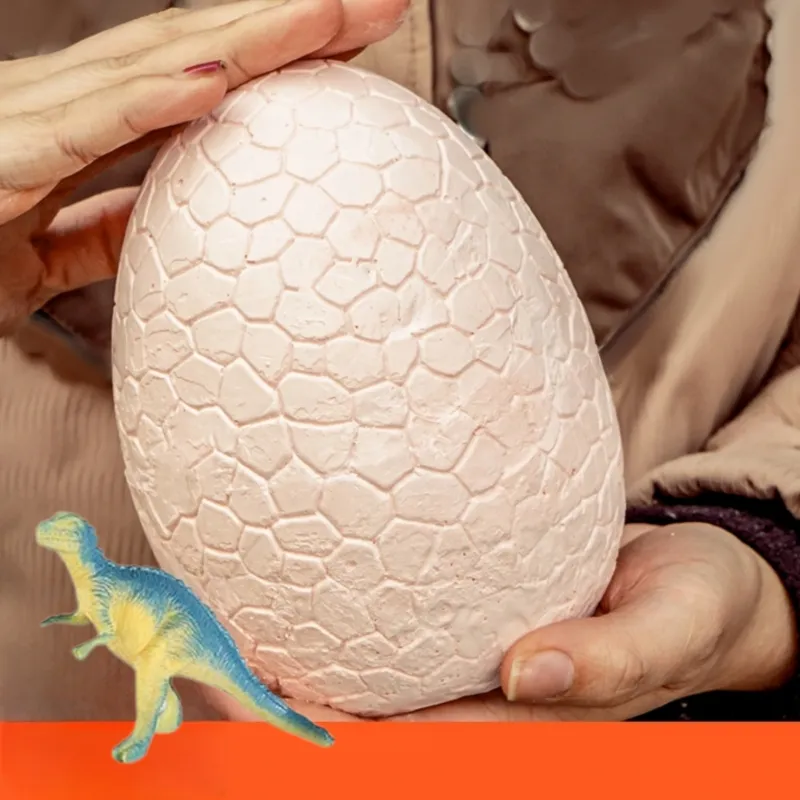WOOPIE 57048 Wykopalisko Dinozaurów Odkop Jajo