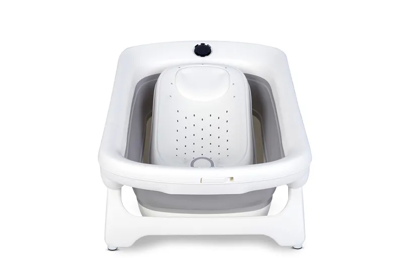 COLIBRO Wanienka Dziecięca SPACE 2w1