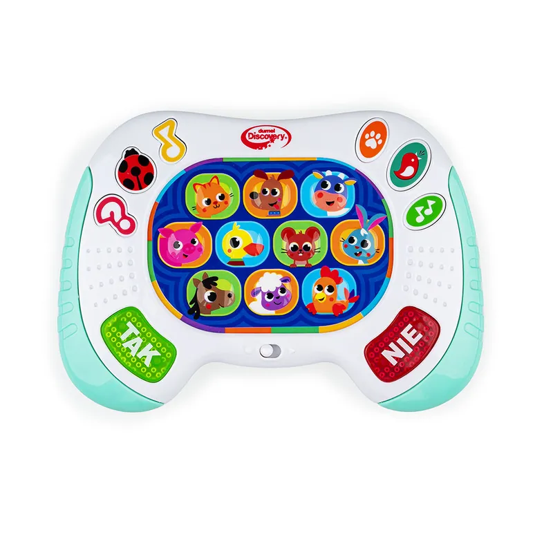 DUMEL DD 55022 Padzik Zgadula