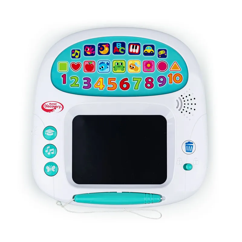 DUMEL DD 55039 Tablica Dżwiękowe Rysowanie