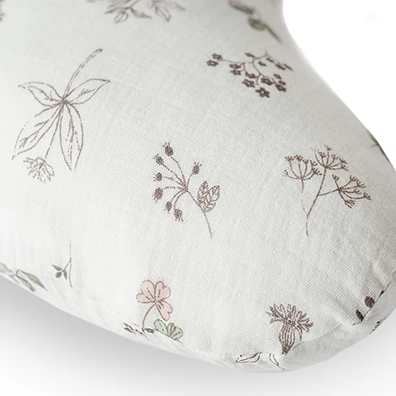 CEBA 709-000-829 Cebuszka Huggy Basic Muślin Small Twings (150x60x37)