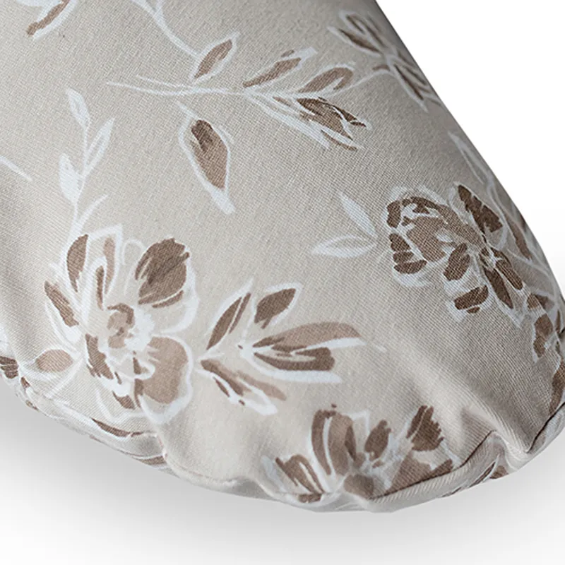 CEBA 709-000-828 Cebuszka Huggy Basic Jersey Flower Field (150x60x37)