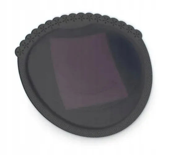 LOVI 19/611NEW Wkładki Laktacyjne Discreet Elegance 20szt - Czarne