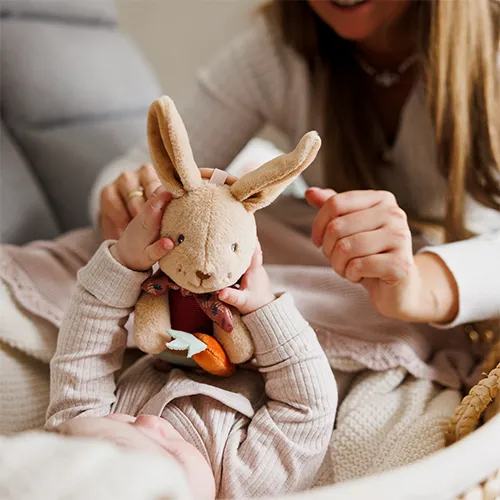 B.O.1685 Zawieszka Rabbit Karo