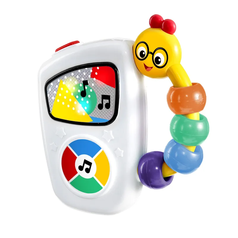 BABY EINSTEIN 30704-12 Zabawka Muzyczna Take Along Tunes 3m