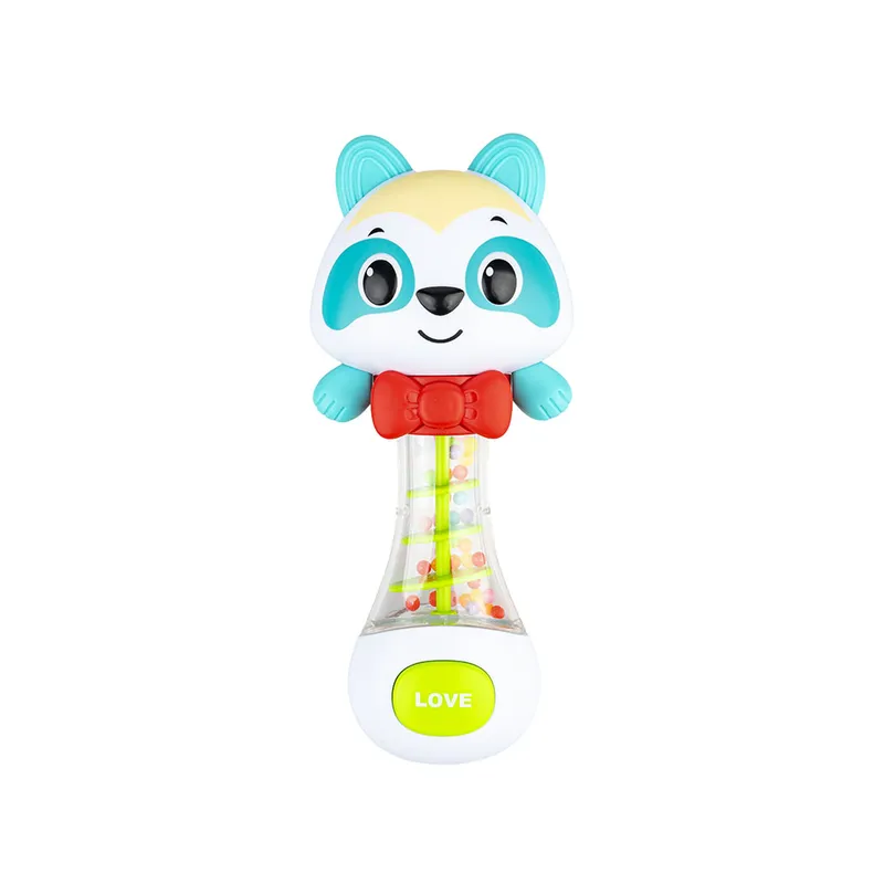 DUMEL DD 30862 Grzechocząca Panda