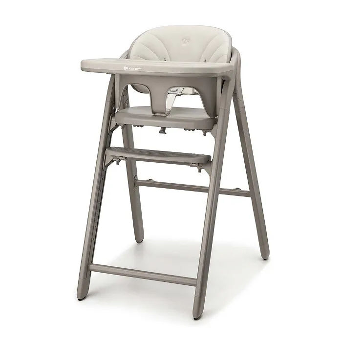 KINDERKRAFT Krzesełko TINO Beige Do 110kg