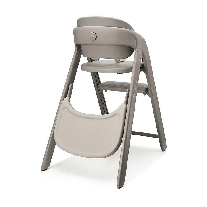 KINDERKRAFT Krzesełko TINO Beige Do 110kg