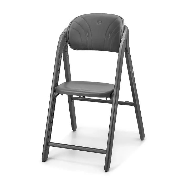 KINDERKRAFT Krzesełko TINO Grey DO110KG