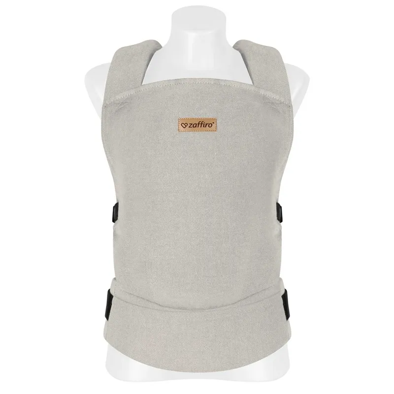 ZAFFIRO Nosidełko BabyFlow Roma Beige