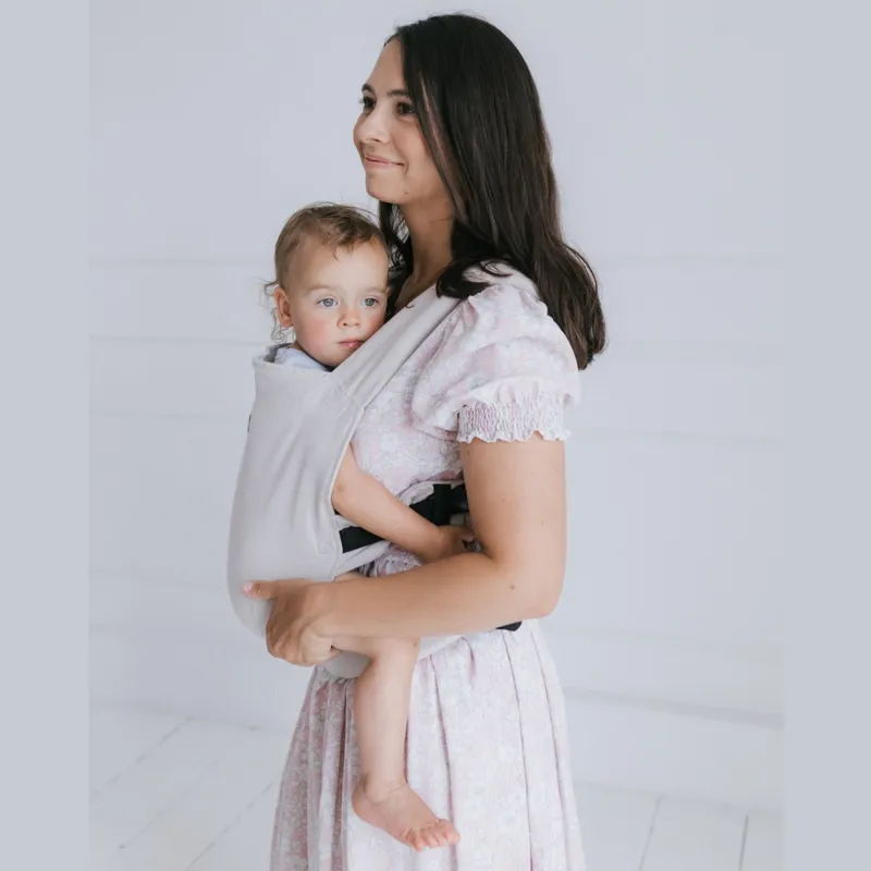 ZAFFIRO Nosidełko BabyFlow Roma Beige