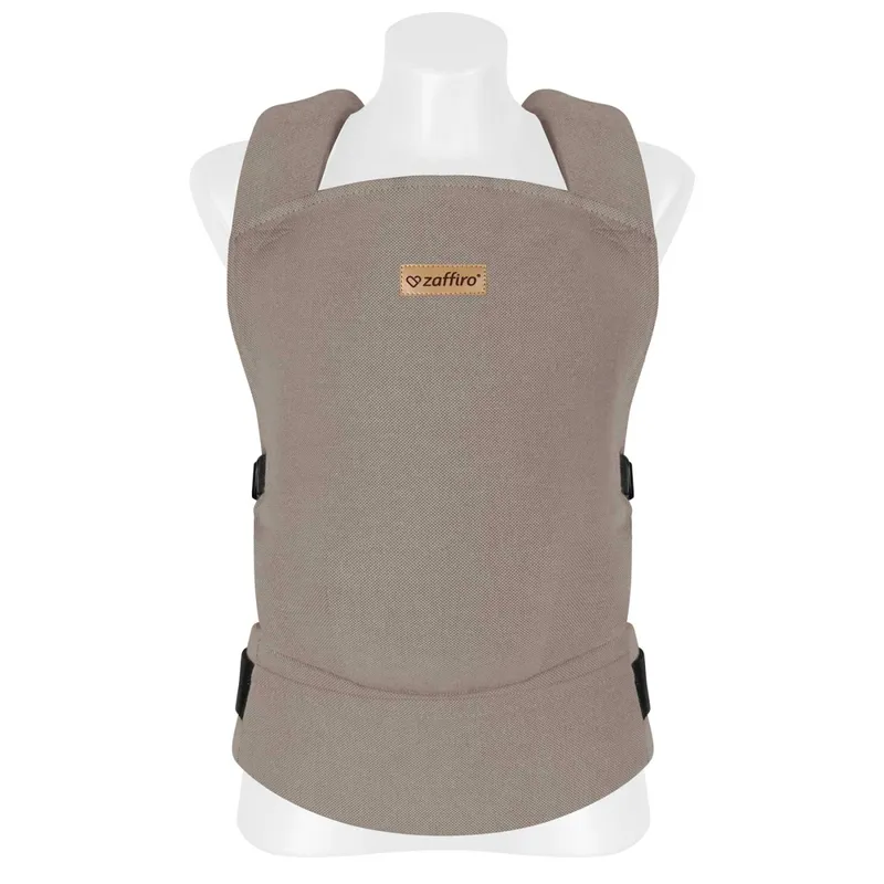 ZAFFIRO Nosidełko BabyFlow Roma Latte