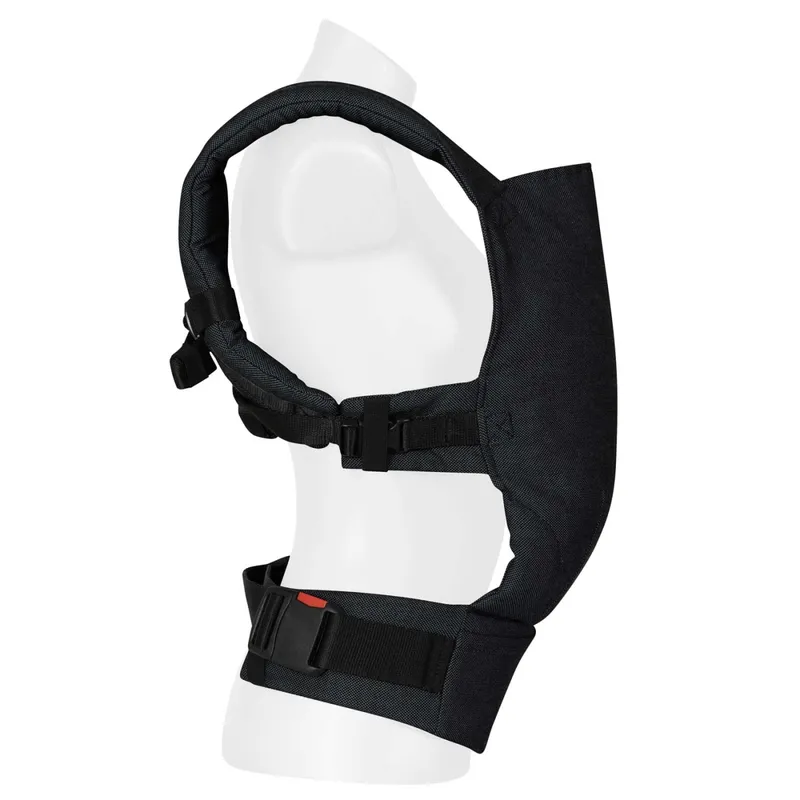 ZAFFIRO Nosidełko BabyFlow Roma Anthracite
