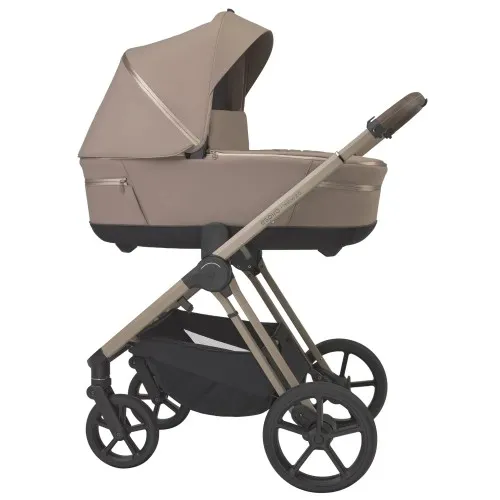 ESPIRO Wózek Uniwersalny MILOO 319 Perfect Beige