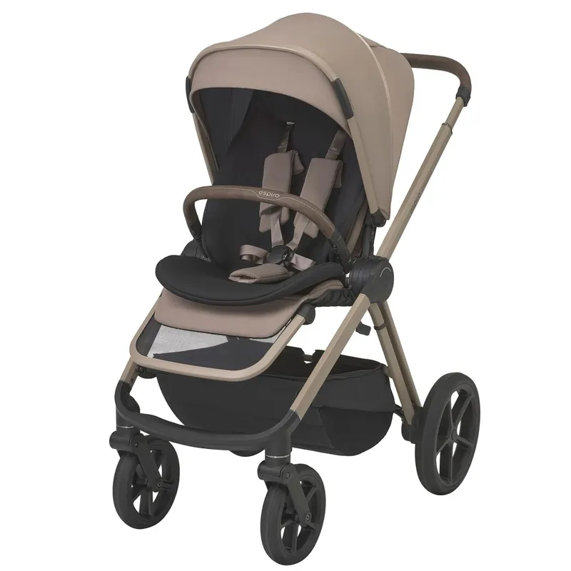 ESPIRO Wózek Uniwersalny MILOO 319 Perfect Beige