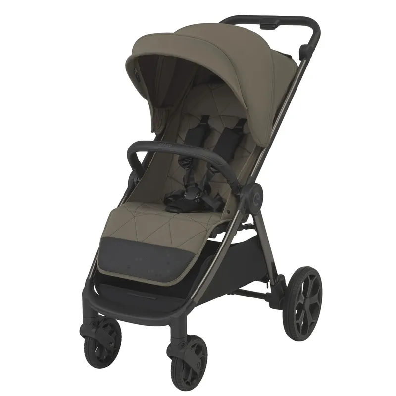 ESPIRO Wózek Spacerowy WIND 04 Breeze Taupe