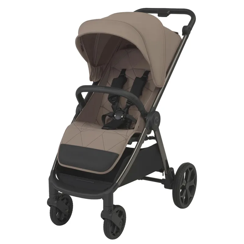 ESPIRO Wózek Spacerowy WIND 09 Dusty Beige