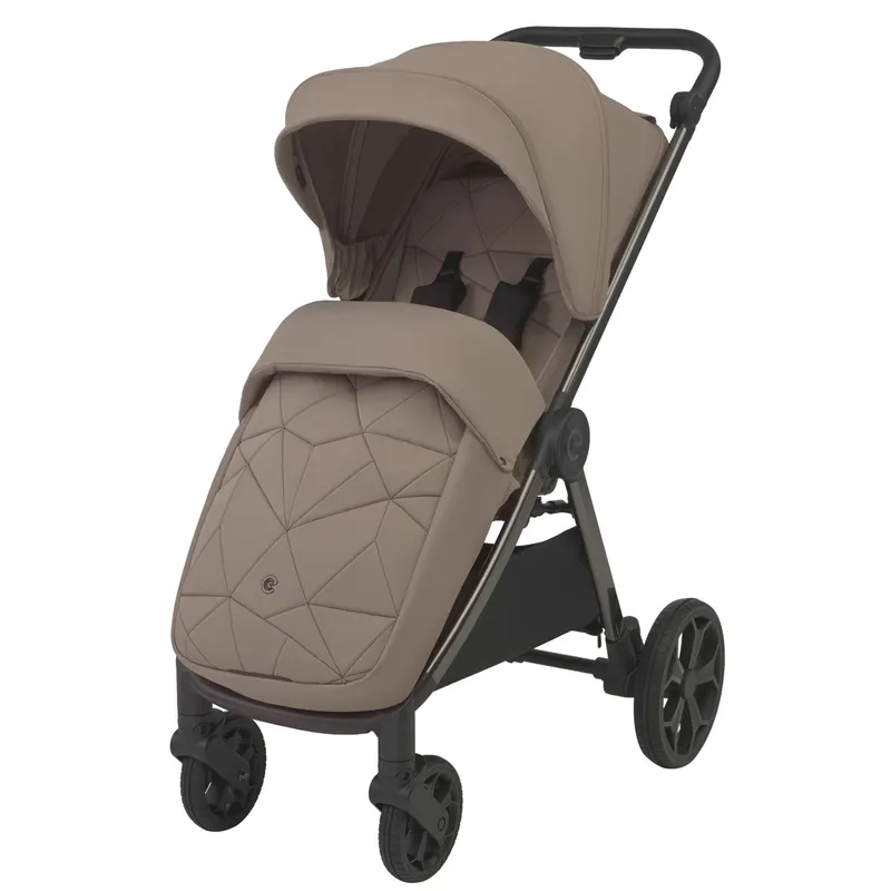 ESPIRO Wózek Spacerowy WIND 09 Dusty Beige
