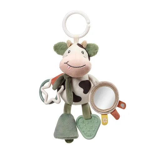 B.O.1691 Zawieszka Cow Bingo