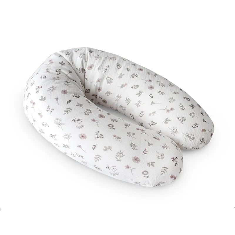 CEBA 880-000-829 Wielofunkcyjna Poduszka Cebuszka Multi Muślin Small Twigs