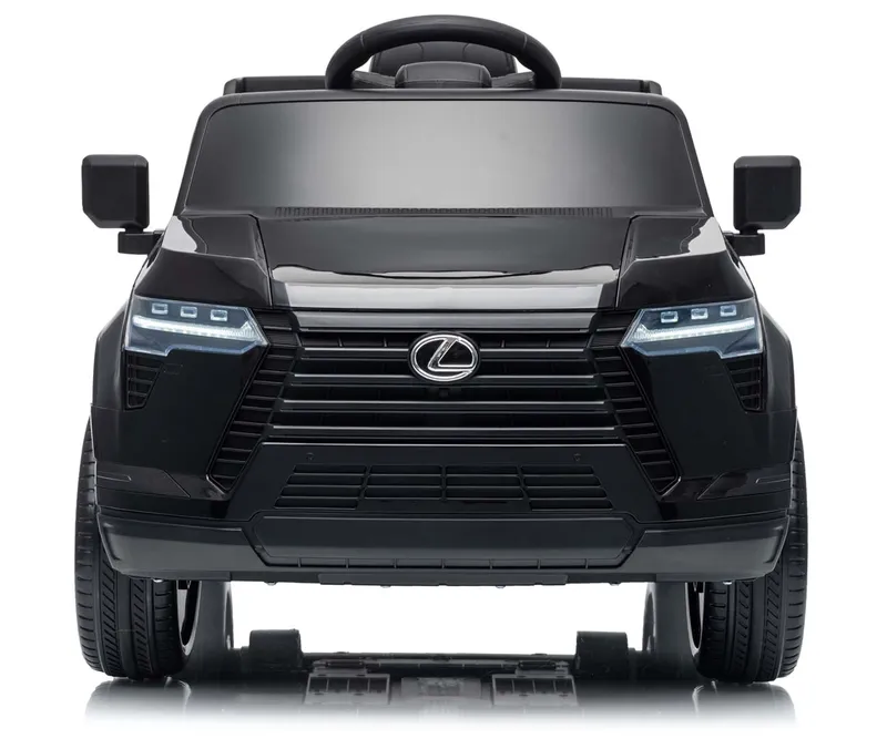 MILLY MALLY 6941 Pojazd Na Akumulator Lexus GX550 Black