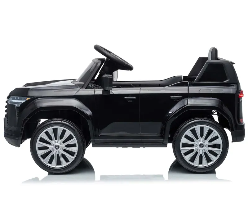 MILLY MALLY 6941 Pojazd Na Akumulator Lexus GX550 Black