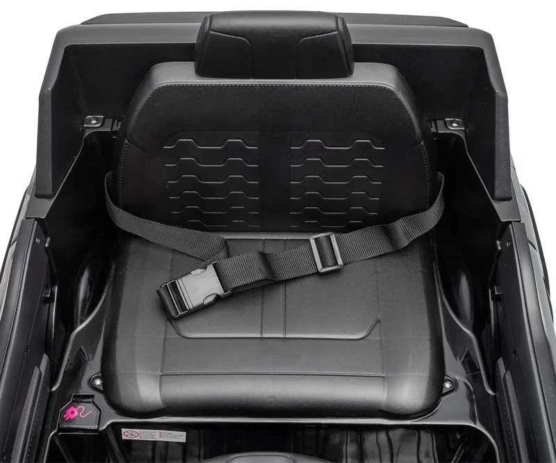 MILLY MALLY 6941 Pojazd Na Akumulator Lexus GX550 Black
