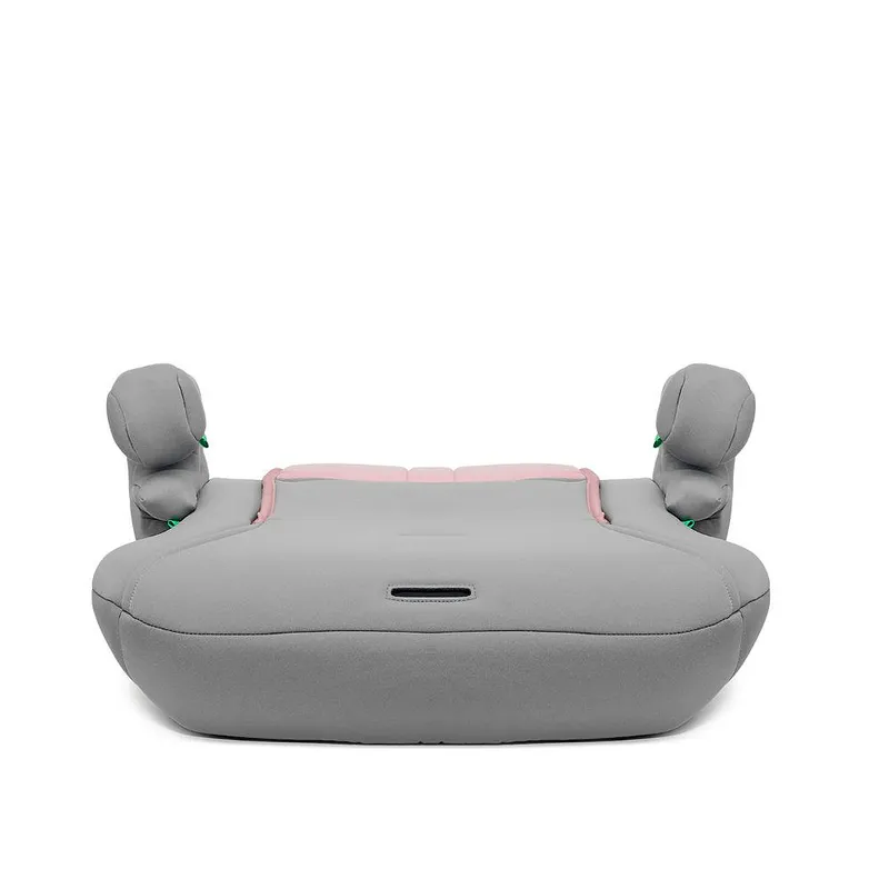 KINDERKRAFT Fotelik Samochodowy I-COMFY I-Size PINK