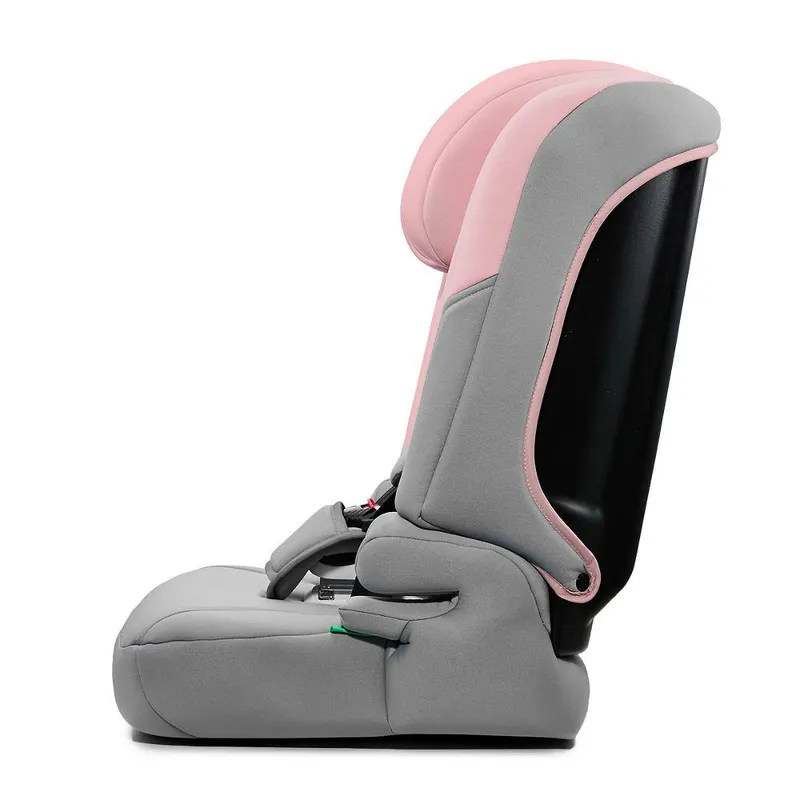 KINDERKRAFT Fotelik Samochodowy I-COMFY I-Size PINK